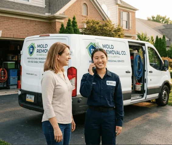 Crawlspace Mold Remediation Taunton, MA FAQs